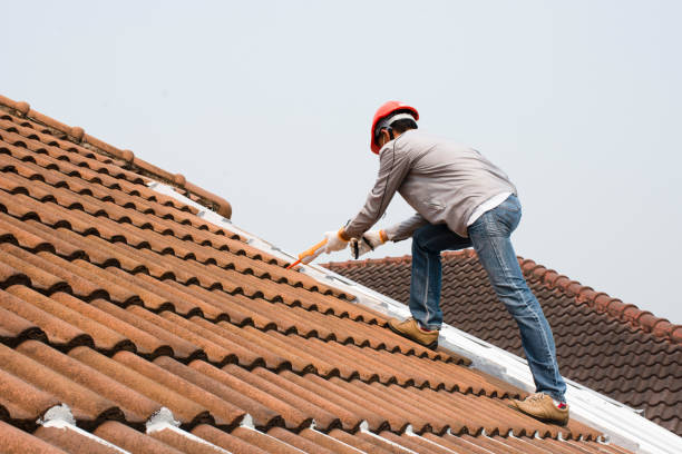 Best Tile Roofing Installation  in Wichita, KS