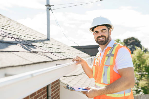 Best Chimney Flashing Repair  in Wichita, KS